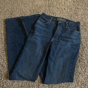 Kimes Ranch jeans